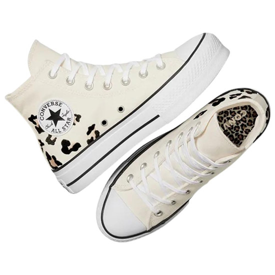 Converse Chuck Taylor All Star Lift Converse Chuck Taylor All Star Lift